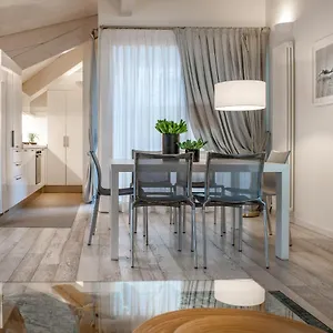 Lungomare - Charming 4*, Riccione Italien
