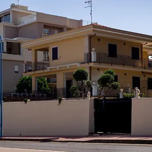 Viaggio In Sicilia Frühstückspension