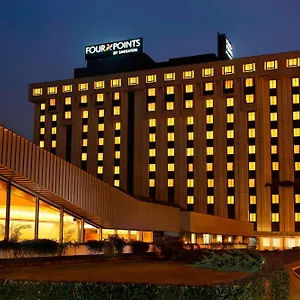 Four Points By Sheraton 4*, Padua Italien