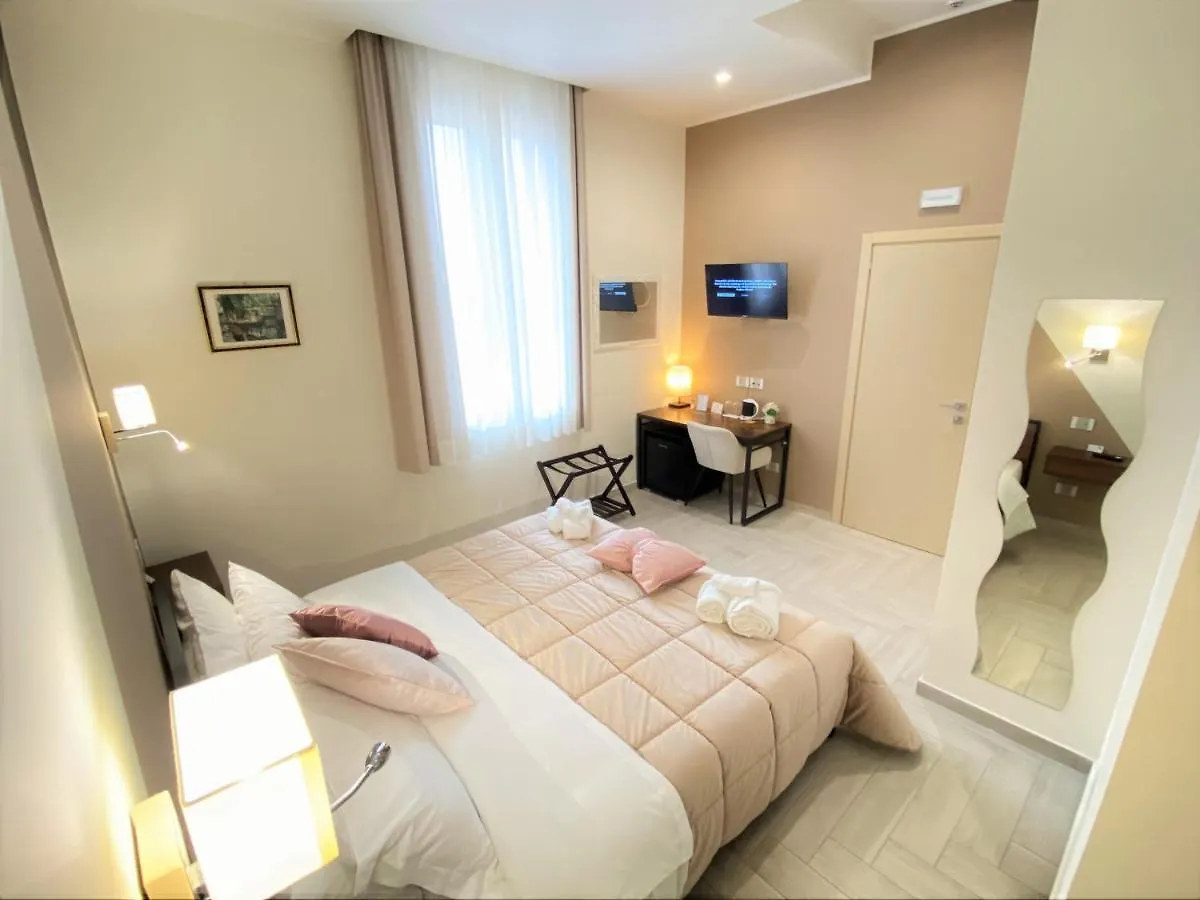 B&B De Nava Suite Reggio di Calabria