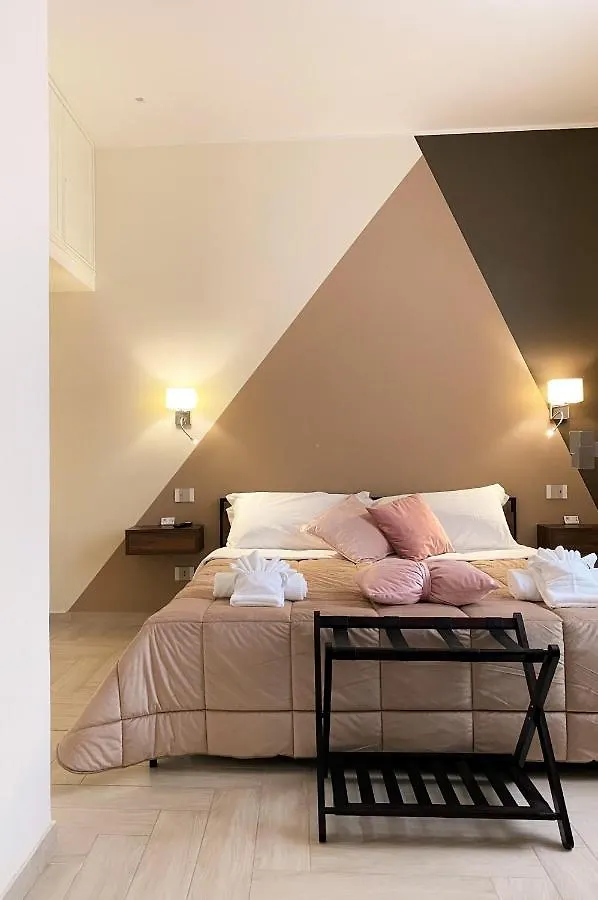 B&B De Nava Suite Reggio di Calabria 0*,