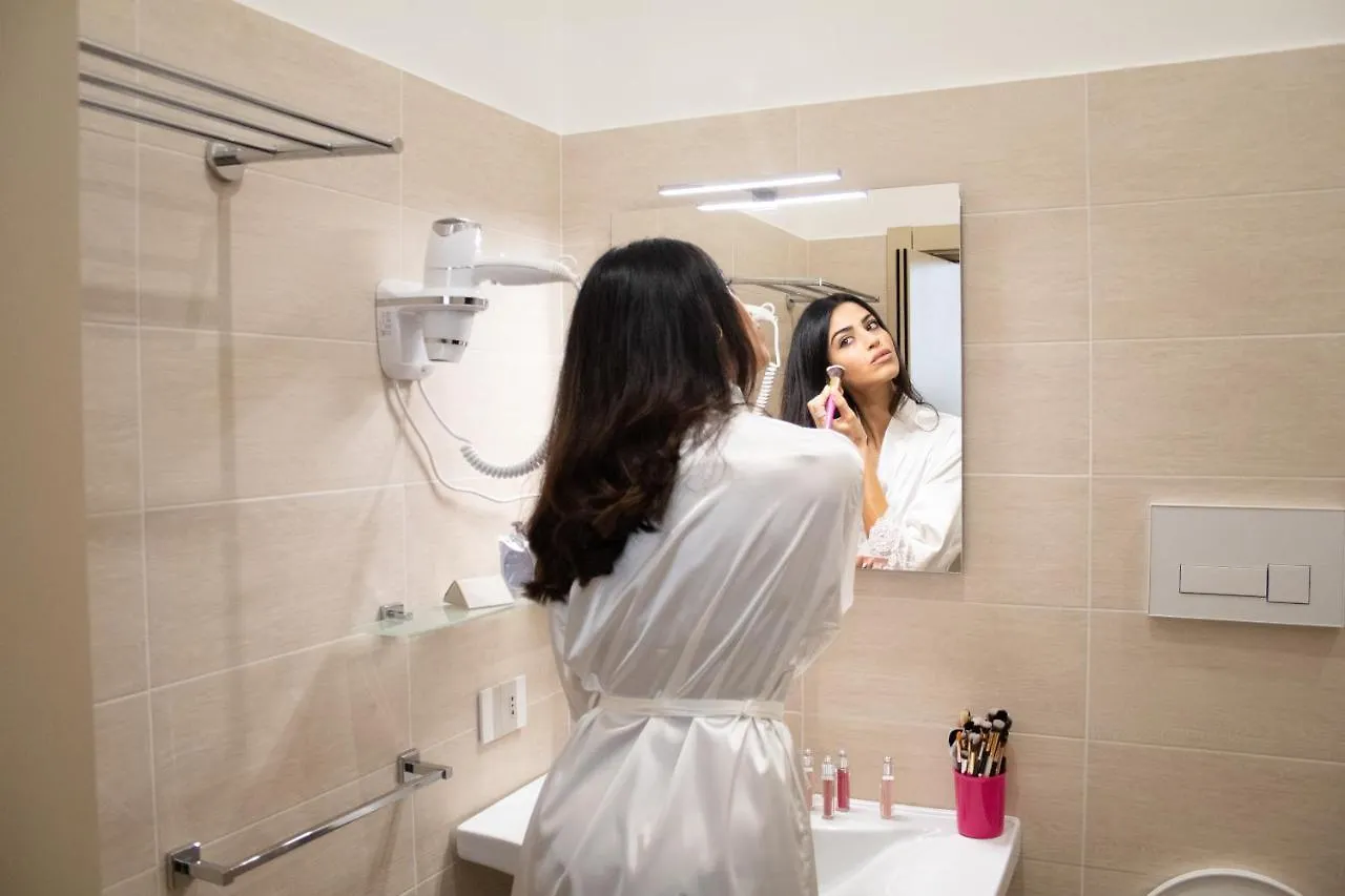 B&B De Nava Suite Reggio di Calabria