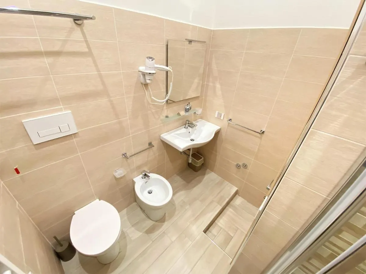 B&B De Nava Suite Reggio di Calabria 0*,