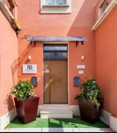 B&B De Nava Suite Reggio di Calabria